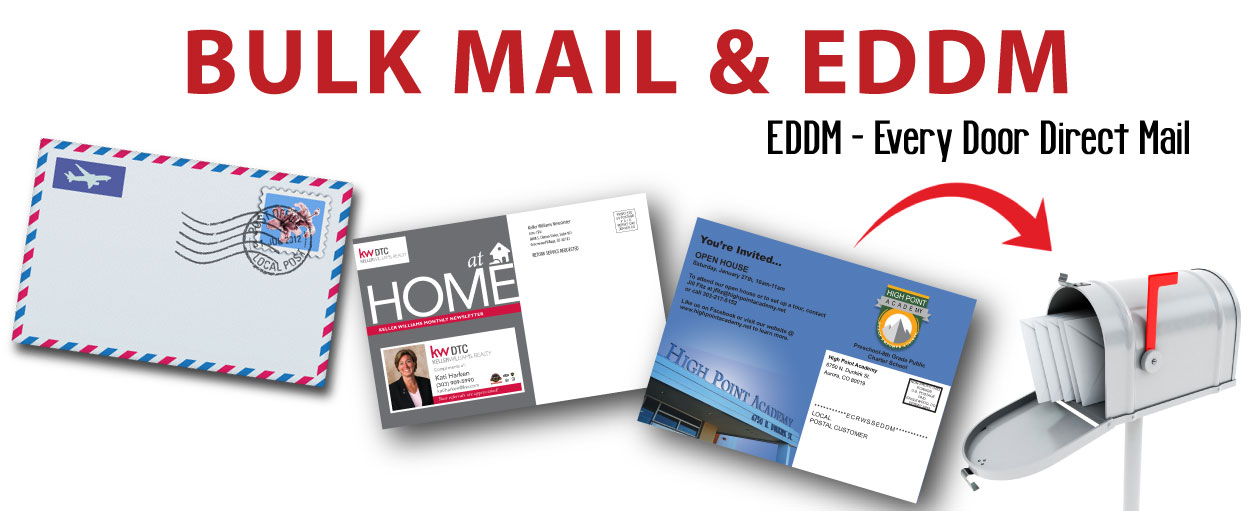 How to Plan an Effective Bulk Rate Direct Mail Campaign (and Maximize Your ROI)
